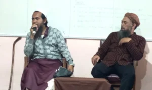 Kiat Hidup Sukses Dunia Akhirat ala Sakti, Eks Gitaris Sheila On 7