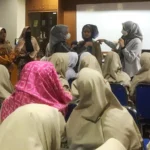 Tutorial Hijab Bikin Cantik dengan Model Ini