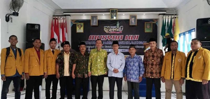 Hijrah: Kiat Sukses Pimpin Muhammadiyah di Berbagai Daerah