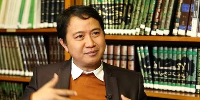 Ketua Lazismu Jadi Dirjen Haji dan Umrah