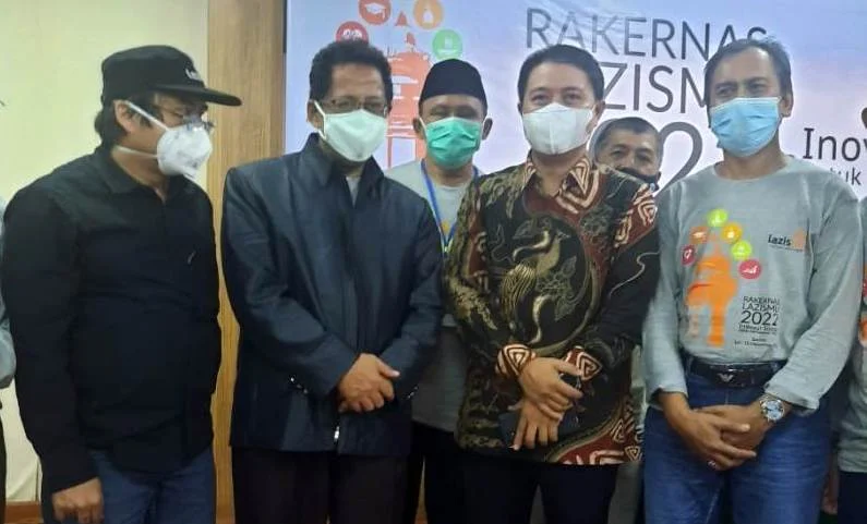 KH Ahmad Dahlan Itu Inovator Sosial, Ini Kata Dirjen Haji