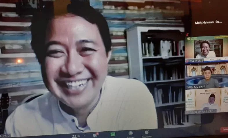 Ibadah Ramadhan Fungsikan untuk Solusi Kemiskinan