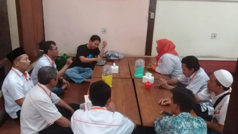 Lazismu Daerah Harus Punya Program Khas seperti Ini untuk Menarik Orang Berinfak