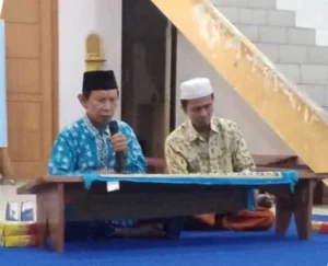 Menolong Agama Allah Itu Mudah, Begini Caranya
