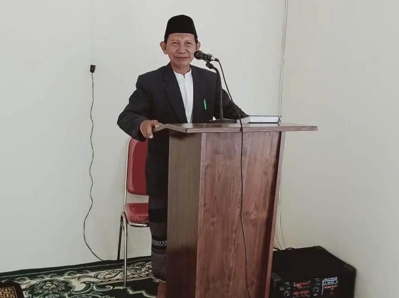 Hikmah Idul Fitri untuk Orang yang Berpuasa