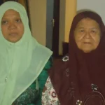 Hj Fauziah AKM: Beraisyiyah Tak Kenal Lelah