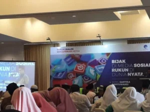 Berbahaya ketika Berita Dimanipulasi Jadi Hoax