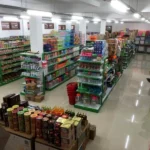 Home Mart Surya Amal Usaha Baru PDM Bojonegoro