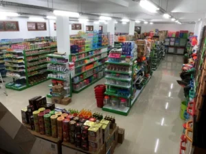 Home Mart Surya Amal Usaha Baru PDM Bojonegoro