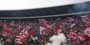 Hooligans Vs Tifosi Ultras di Euro