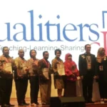 UMG Terima Penghargaan HOQI atas Komitmennya Meningkatkan Kualitas Kampus