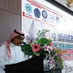 Ketika ‘Cucu Raja Salman’ dari Gresik yang Ingin Jadi Imam Masjidil Haram Ini Bikin Tersenyum Peserta Festival Faqih Usman