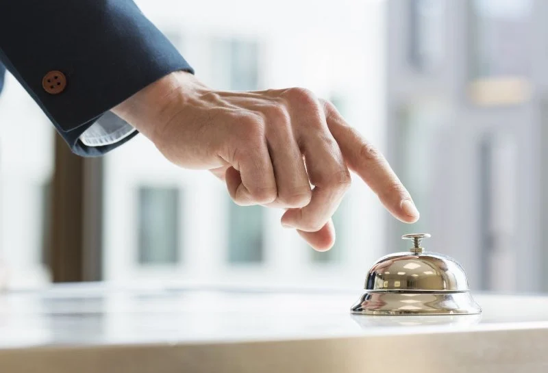 Hospitality, Islam Ajarkan 14 Abad Lalu