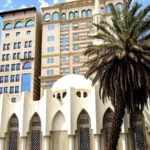 Wakaf Sumur Utsman Berkembang Jadi Hotel dan Kebun Kurma