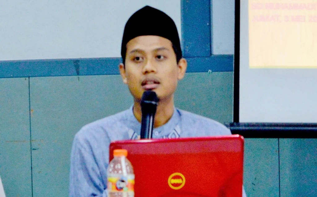 Ber-Ramadhan dengan Cara Ikhfa atau Iqlab?