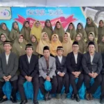 Bapak dan Anak Tampil Bareng Unjuk Kemahiran Hafalan Quran