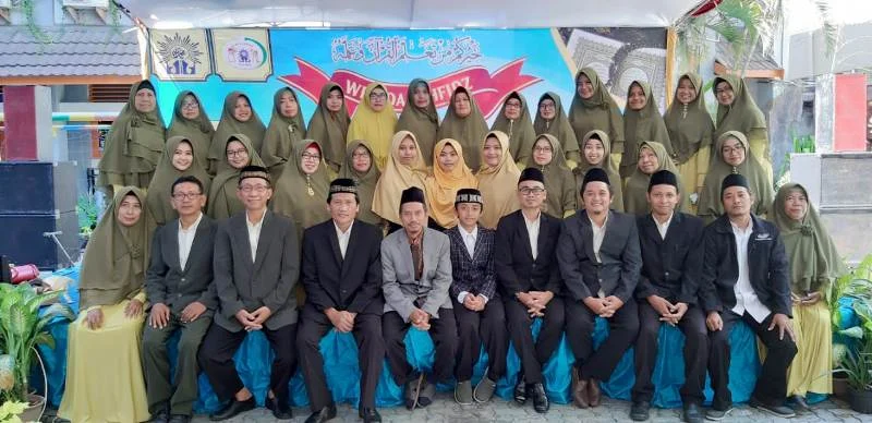 Bapak dan Anak Tampil Bareng Unjuk Kemahiran Hafalan Quran