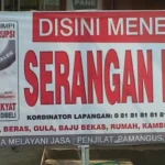 Hukum Suap dalam Pemilu