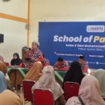 School Of Parenting Smamita Sampaikan Program Satu Tahun Kedepan