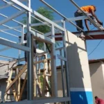 Pengungsi Gempa NTB Pindah Menempati Huntara, Kehidupan Desa Berangsur Normal