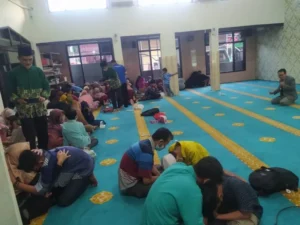 Hypno Parenting di Kelulusan Siswa, Ini Hasilnya