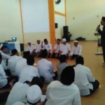 Lewat IBS Siswa Dikenalkan Perilaku Rasulullah