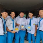 Inspiration Class Cooking Class Smamio Bikin Telur Ceplok