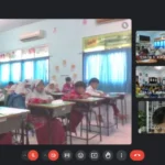 SDMM Ikuti IPT dan CPT Asesmen Kurikulum Cambridge