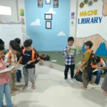 Program ICP SDMM Banyak Diminati, saat Seleksi Selalu Ceria