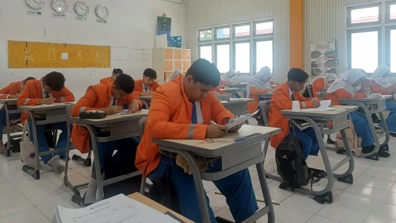 ICP Spemdalas Reinforcement Test Toward Checkpoint