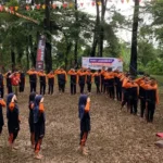 ICP Spemdalas Funtastic Trip di Trawas