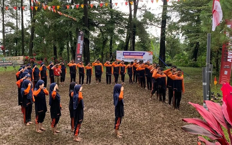 ICP Spemdalas Funtastic Trip di Trawas