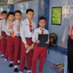 Ikut Ujian Checkpoint Cambridge, Ini Hasil yang Diperoleh Siswa Ini