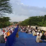 Kehidupan Akhirat Jangan Jadi Sambilan