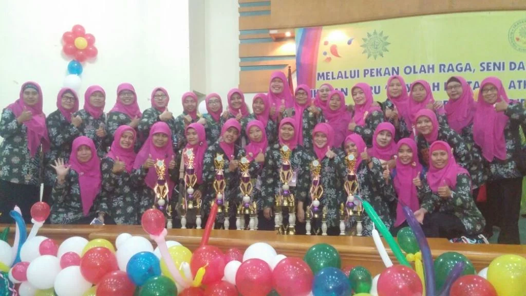 Berikut Prestasi Lengkap Kontingen Jawa Timur di PORSENI IGABA Tingkat Nasional