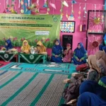 IGABA Gresik Gelar Pertemuan di TK Aisyiyah 28 Karang Semanding
