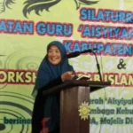 Ini Jawabnya, Mengapa Ibu Sering Mengulang Kata-Kata pada Anaknya