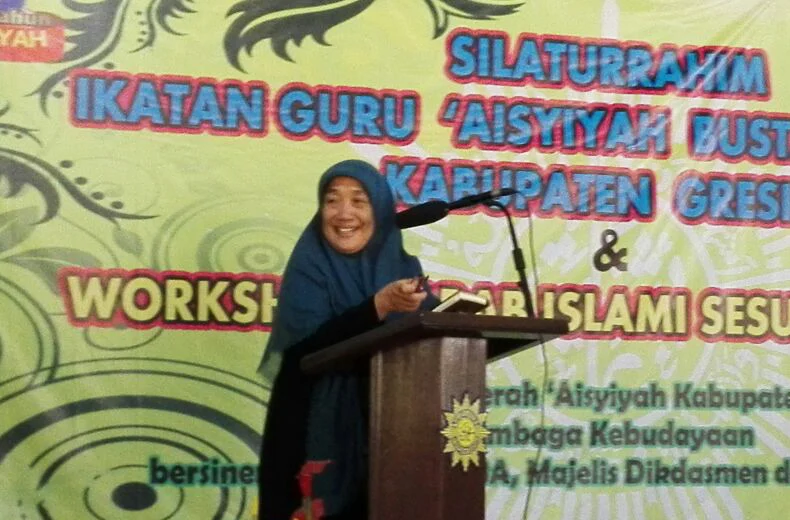 Ini Jawabnya, Mengapa Ibu Sering Mengulang Kata-Kata pada Anaknya