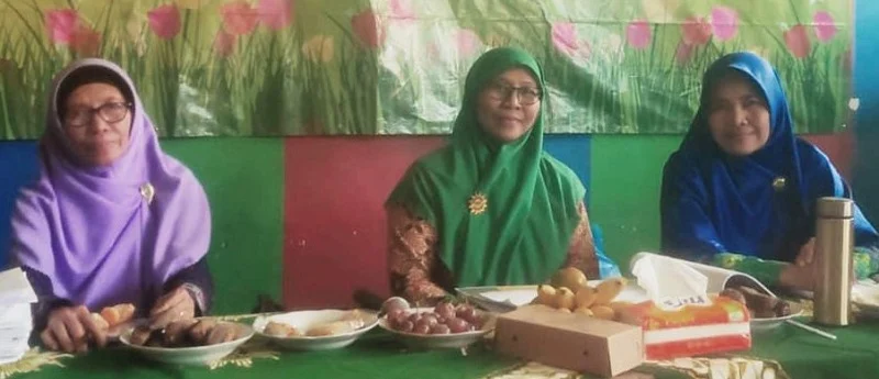 IGABA Gresik Gelar Musyda IV di UMG