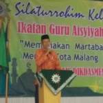 Memprihatinkan jika Ada Lembaga Pendidikan Muhammadiyah yang Tidak Maju