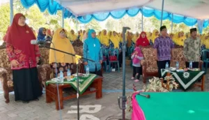 Beginilah Enaknya ketika Punya PCM Besar