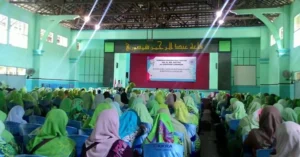 Guru Itu Harus Kedepankan Sifat Keibuan, Bukan Kewanitaan