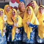 Milad Ke-26 IGABA Dimeriahkan Aneka Lomba