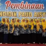 Pembinaan IGABA, Anggota DPRD Bicara seperti Ini