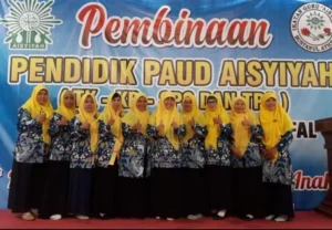Pembinaan IGABA, Anggota DPRD Bicara seperti Ini