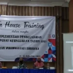 SMKM 1 Surabaya Gelar IHT Kurikulum Keunggulan