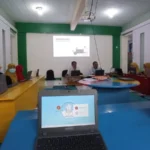 Guru SD Muri Gresik Pelatihan Media Pembelajaran Interaktif