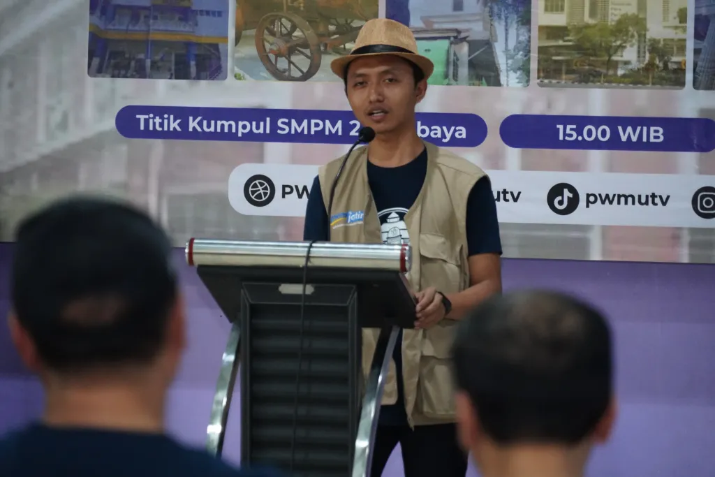 Cita-Cita Dirikan Kampung Muhammadiyah di Pusat Kota Surabaya