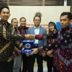 IKIP Siliwangi Kunjungi UAD, Ini yang Dilakukan