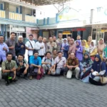 Bukan Serikat Pekerja, seperti Ini Posisi IKKM dalam Manajamen Rumah Sakit